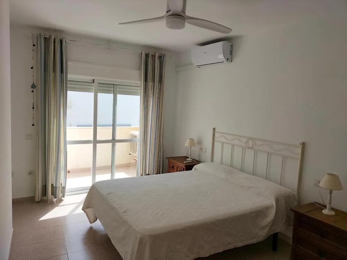 Comodidad en AGUAMARGA! Agua Amarga  0*, Agua Amarga (Almeria) España