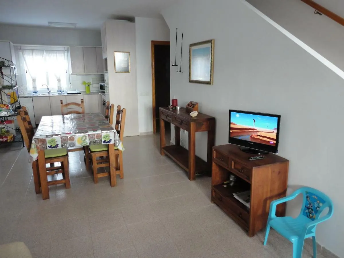 Сasa de vacaciones Comodidad en AGUAMARGA! Agua Amarga