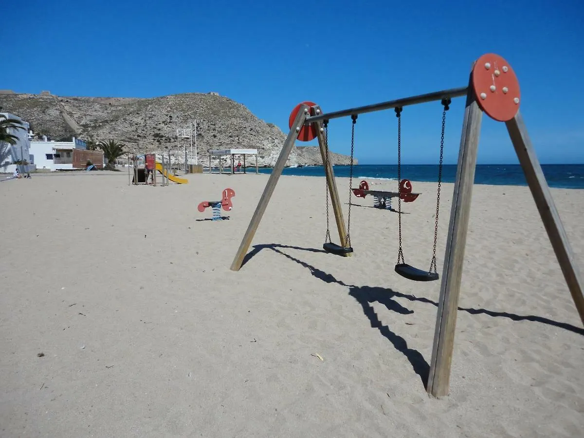 Comodidad en AGUAMARGA! Agua Amarga  0*, Agua Amarga (Almeria)