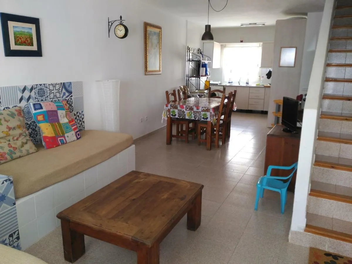 Comodidad en AGUAMARGA! Agua Amarga  España