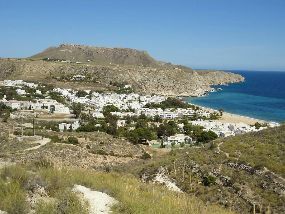 Сasa de vacaciones Comodidad en AGUAMARGA! Agua Amarga