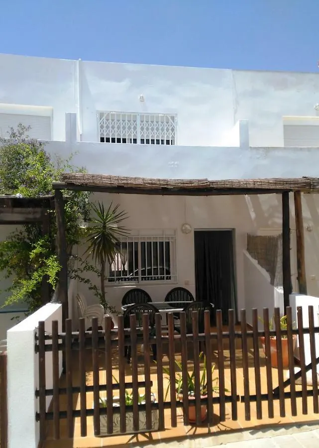 Сasa de vacaciones Comodidad en AGUAMARGA! Agua Amarga
