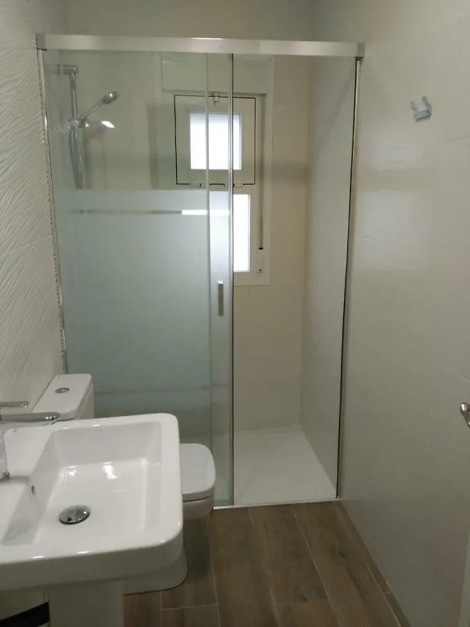 Сasa de vacaciones Comodidad en AGUAMARGA! Agua Amarga