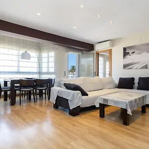 Hauzify I Sant Roc Apartamento L'Ametlla de Mar
