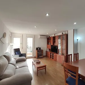 Desvalls Apartamento Calafell