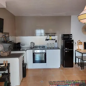 Bohemian 2 Bed Amarillo Apartamento