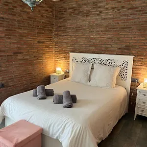Toboso Apartamento Nerja