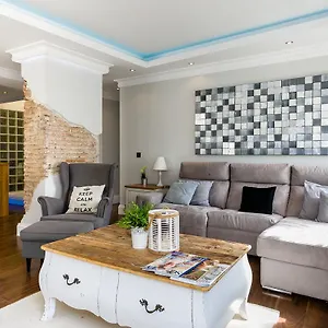 Weforyou 3 Bedrooms Luxury Penthouse With Views In The Best Location Of Apartamento Málaga