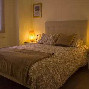 Al Lado De La Casa De Picasso Apartamento Málaga