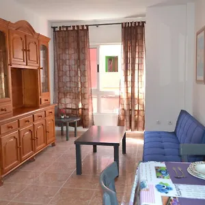 Oceano Apartamento Morro Jable (Fuerteventura)