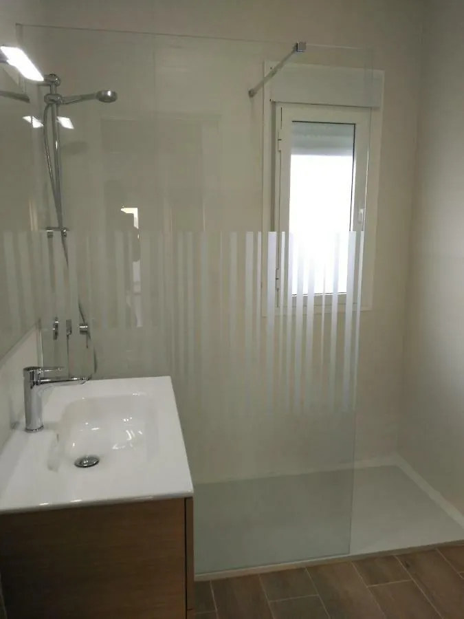 Сasa de vacaciones Comodidad en AGUAMARGA! Agua Amarga